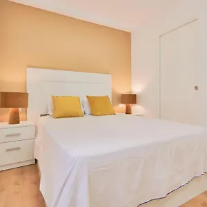  Apartamento Soho Alameda Art District