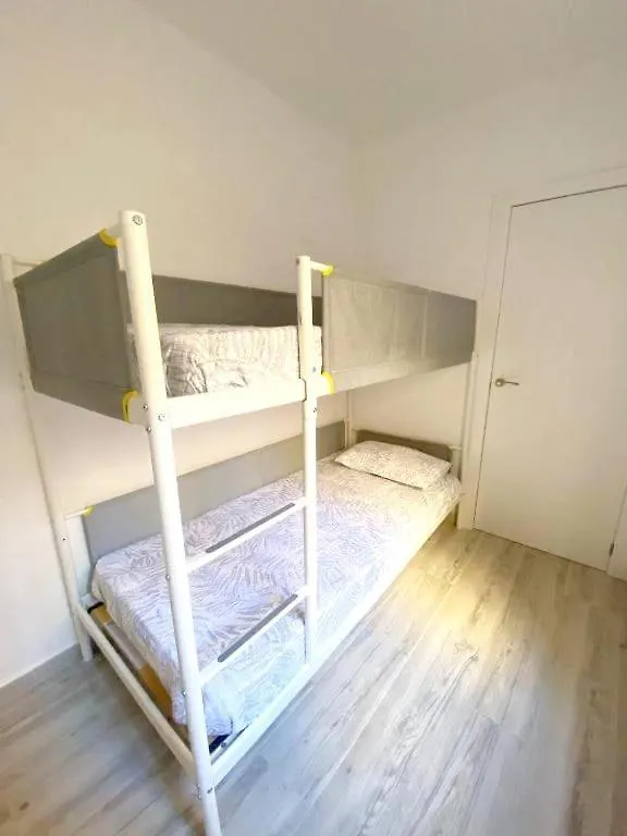 Apartamento Malaga Inn Apartaments España