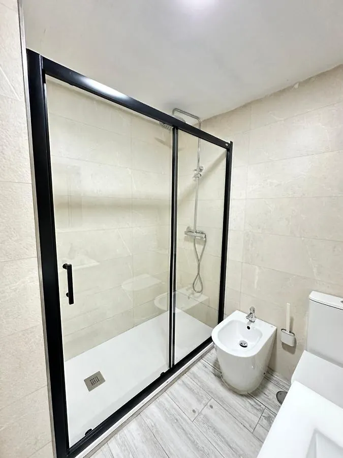 Malaga Inn Apartaments España